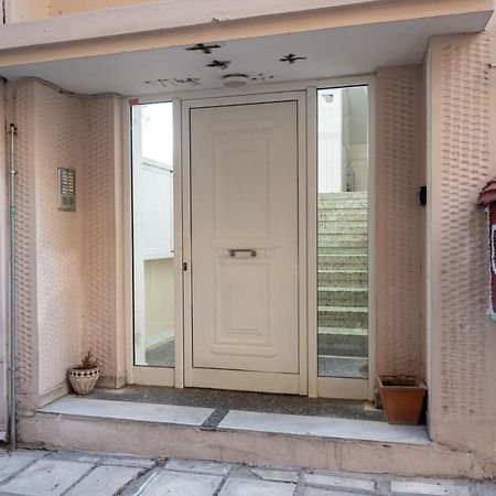 Niso Thessaloniki Hospitality Apartments 외부 사진