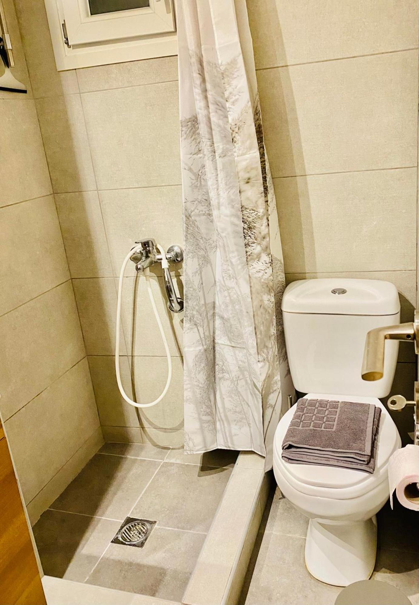 Niso Thessaloniki Hospitality Apartments 외부 사진