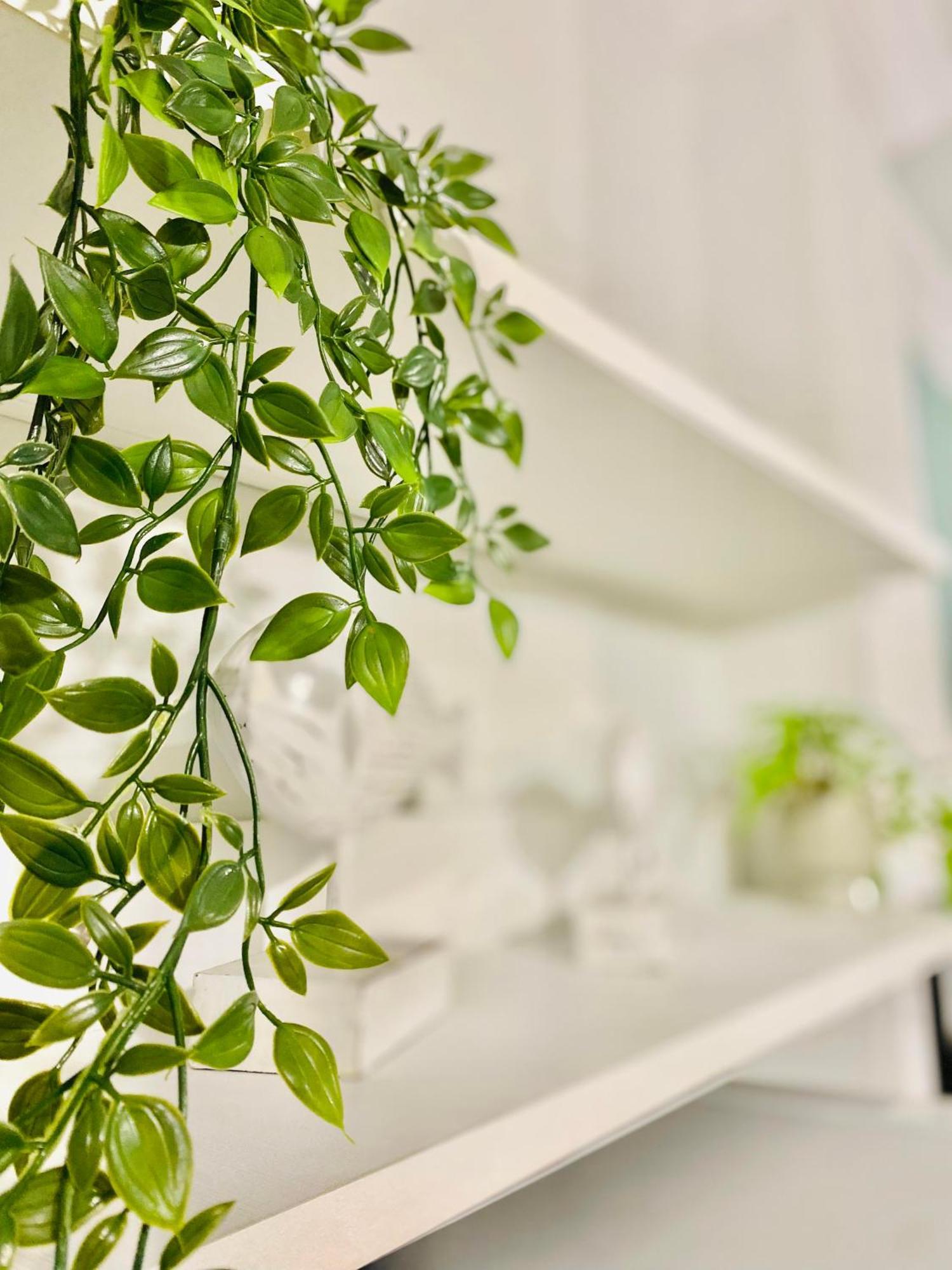 Niso Thessaloniki Hospitality Apartments 외부 사진