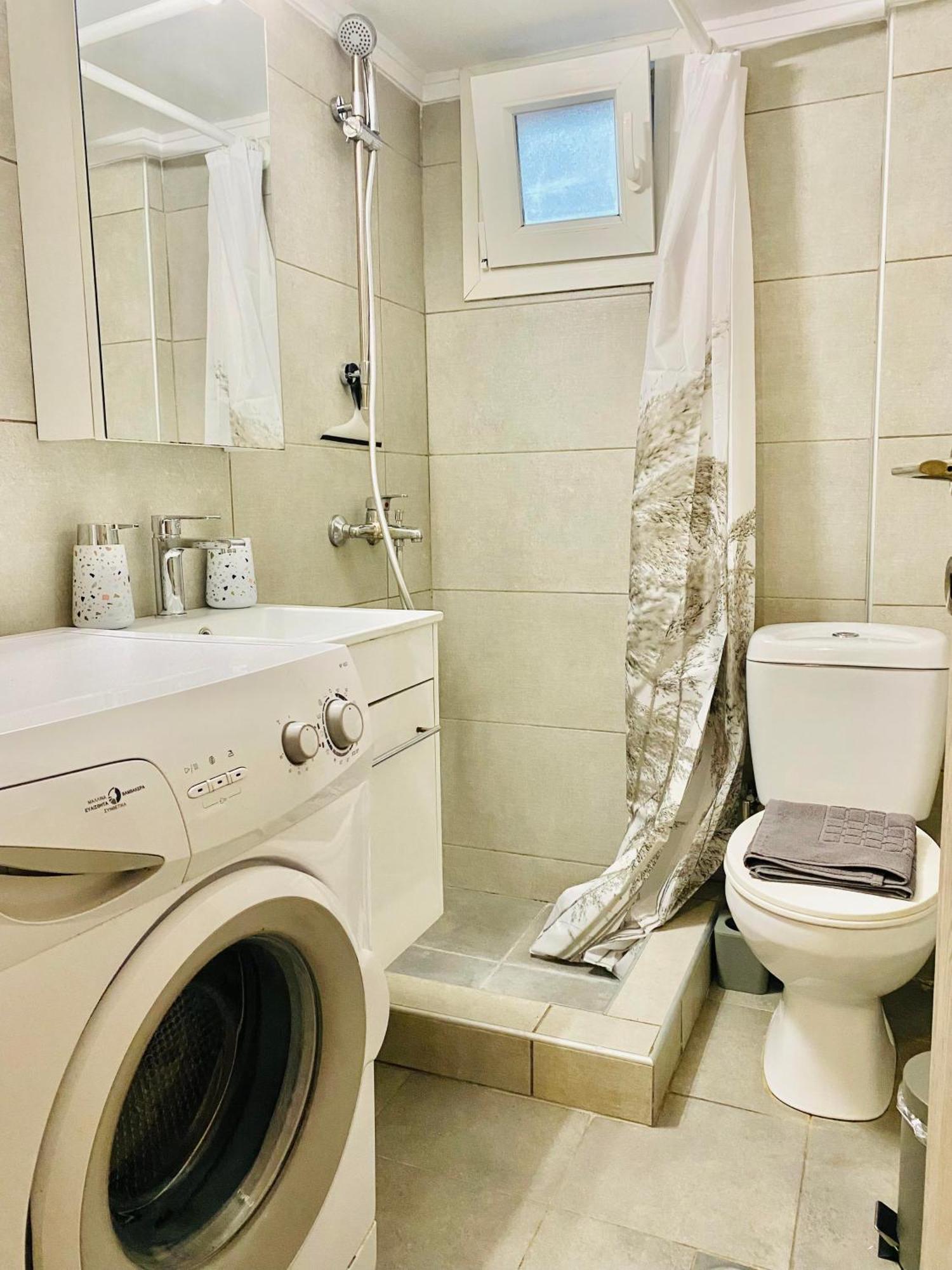 Niso Thessaloniki Hospitality Apartments 외부 사진