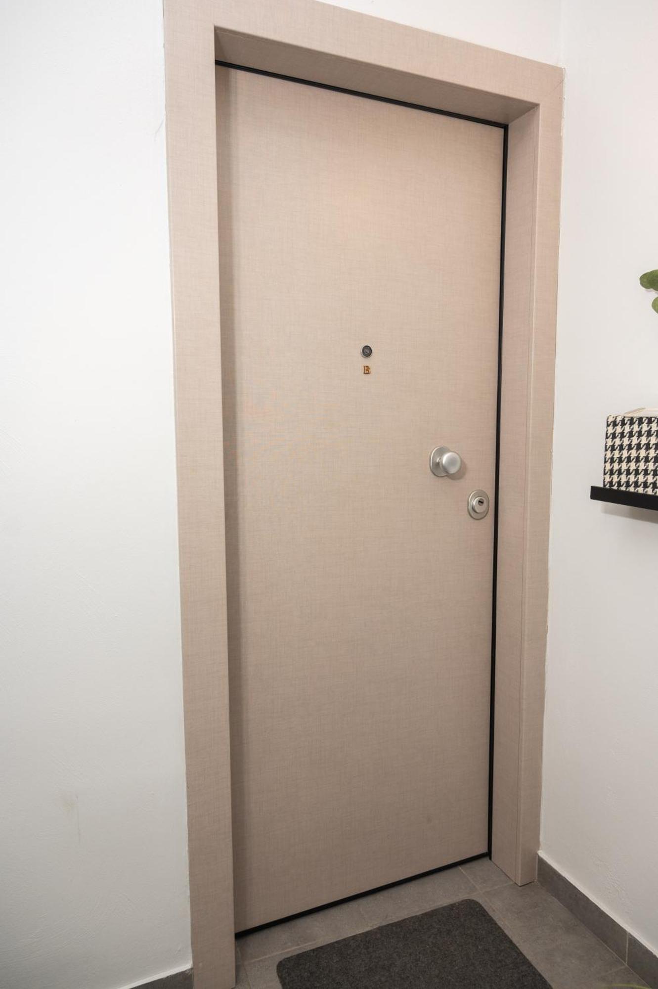 Niso Thessaloniki Hospitality Apartments 외부 사진