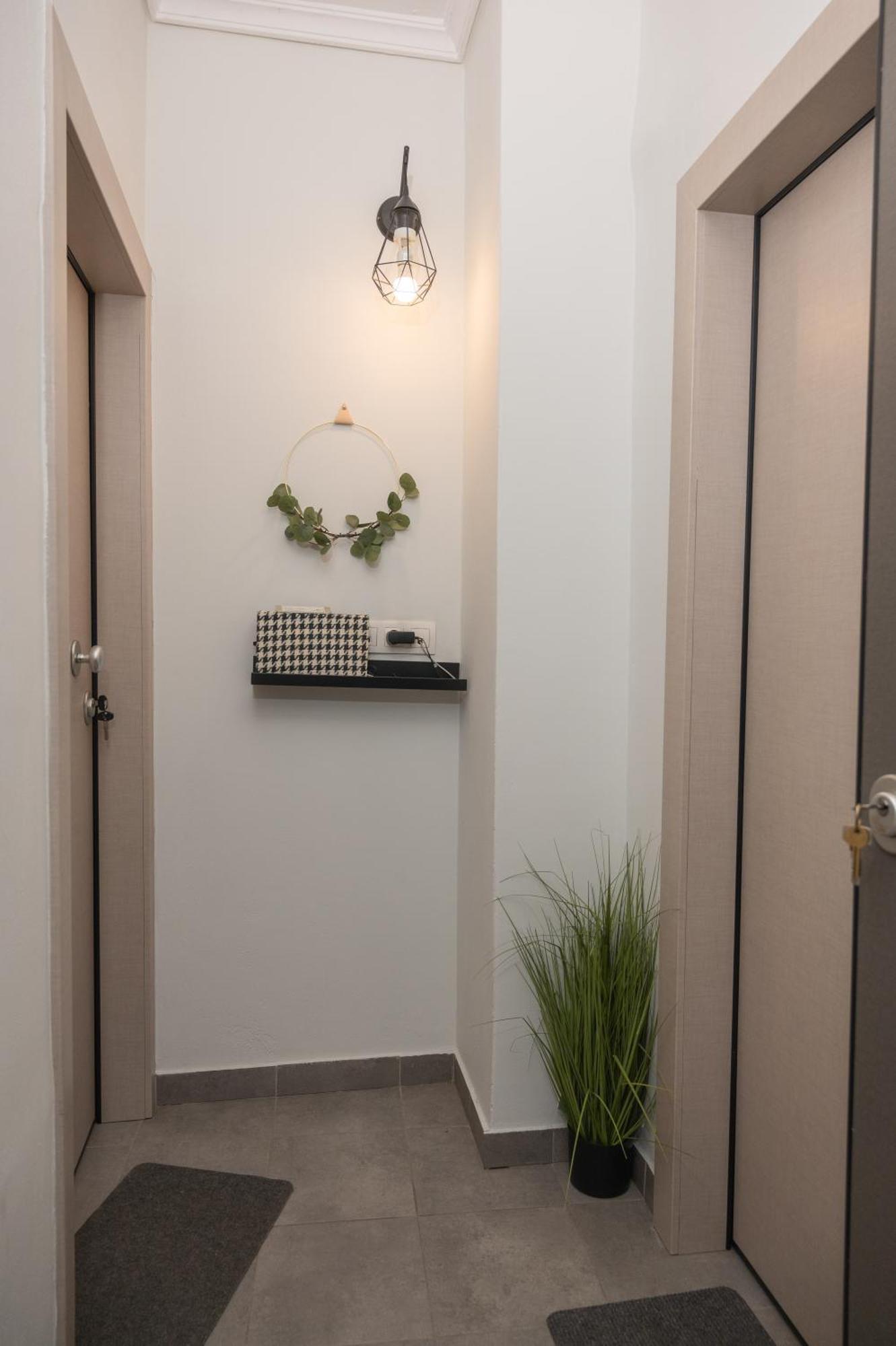 Niso Thessaloniki Hospitality Apartments 외부 사진