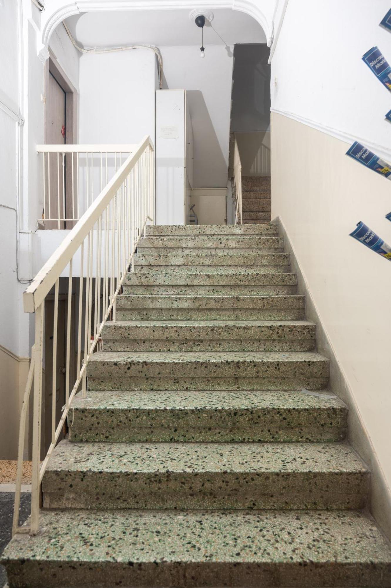 Niso Thessaloniki Hospitality Apartments 외부 사진