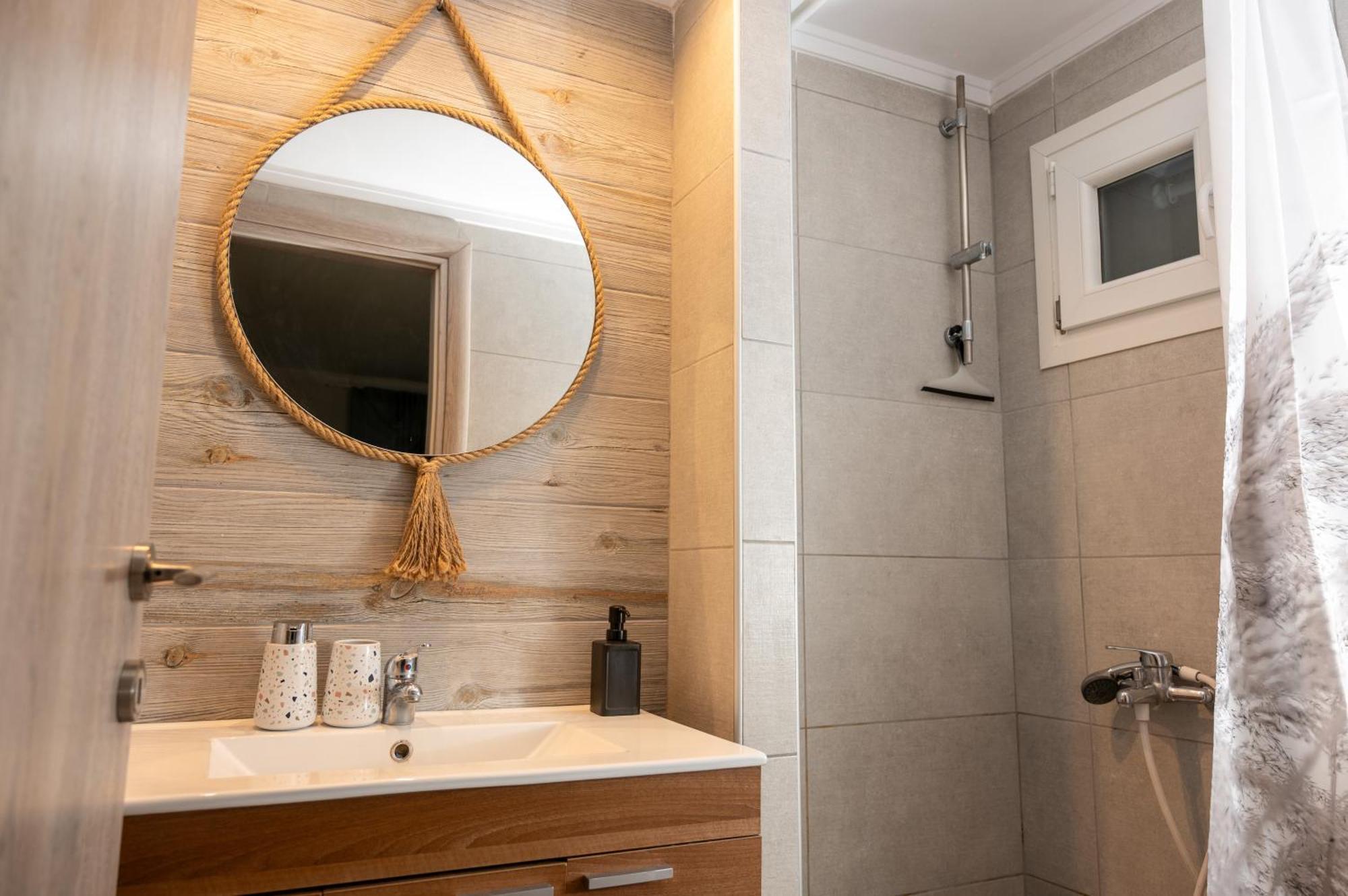 Niso Thessaloniki Hospitality Apartments 외부 사진