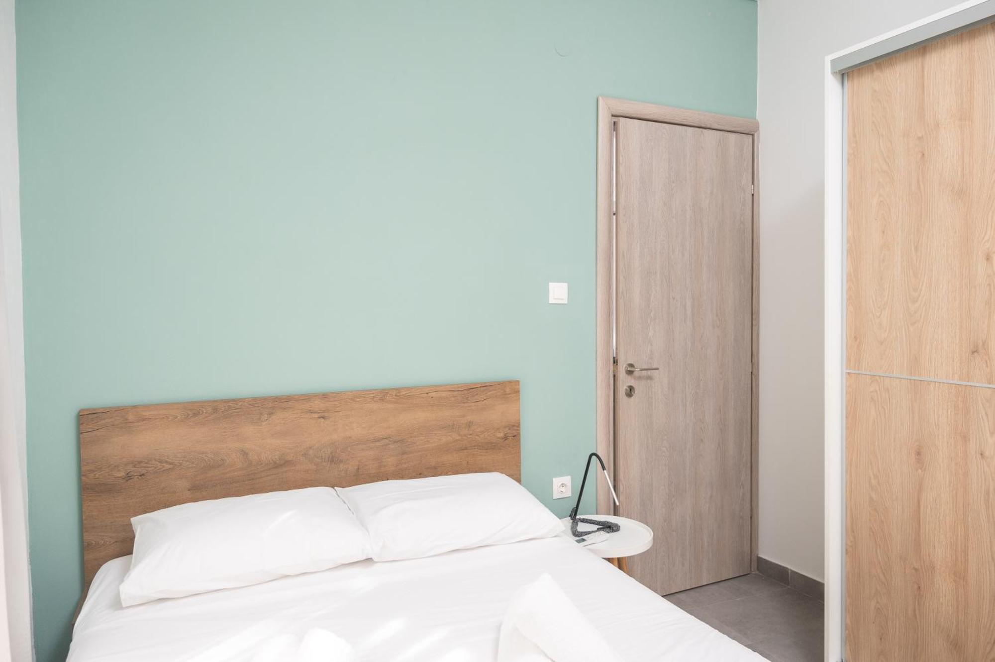 Niso Thessaloniki Hospitality Apartments 외부 사진