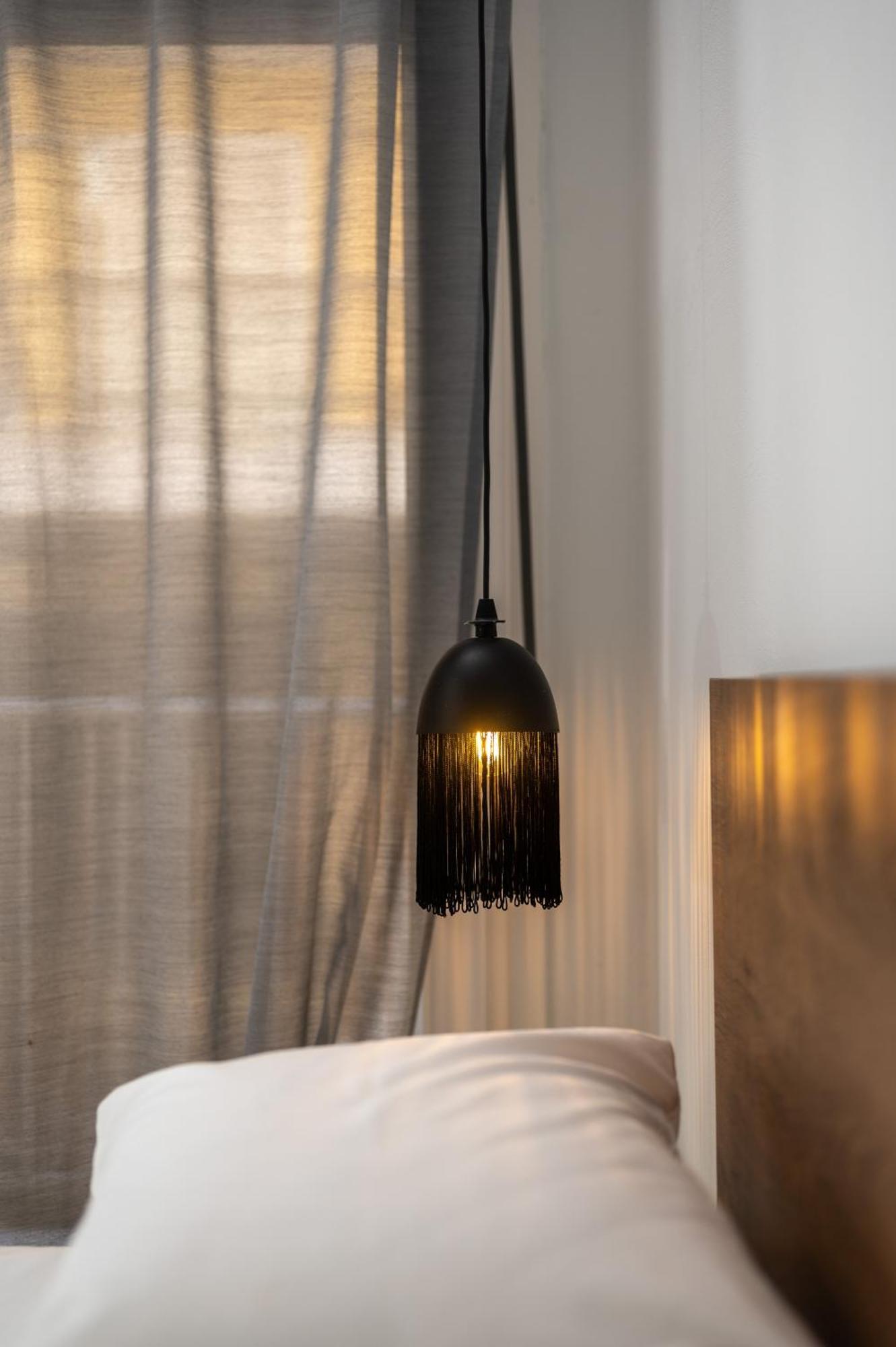 Niso Thessaloniki Hospitality Apartments 외부 사진
