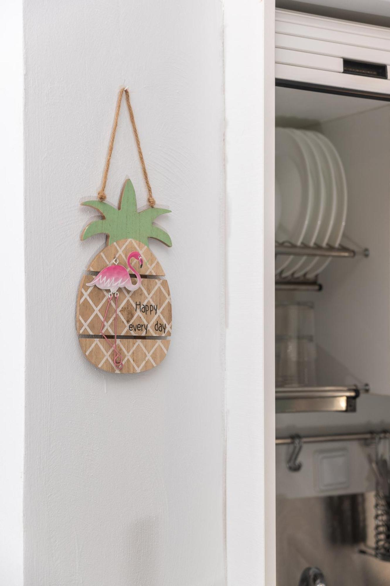 Niso Thessaloniki Hospitality Apartments 외부 사진