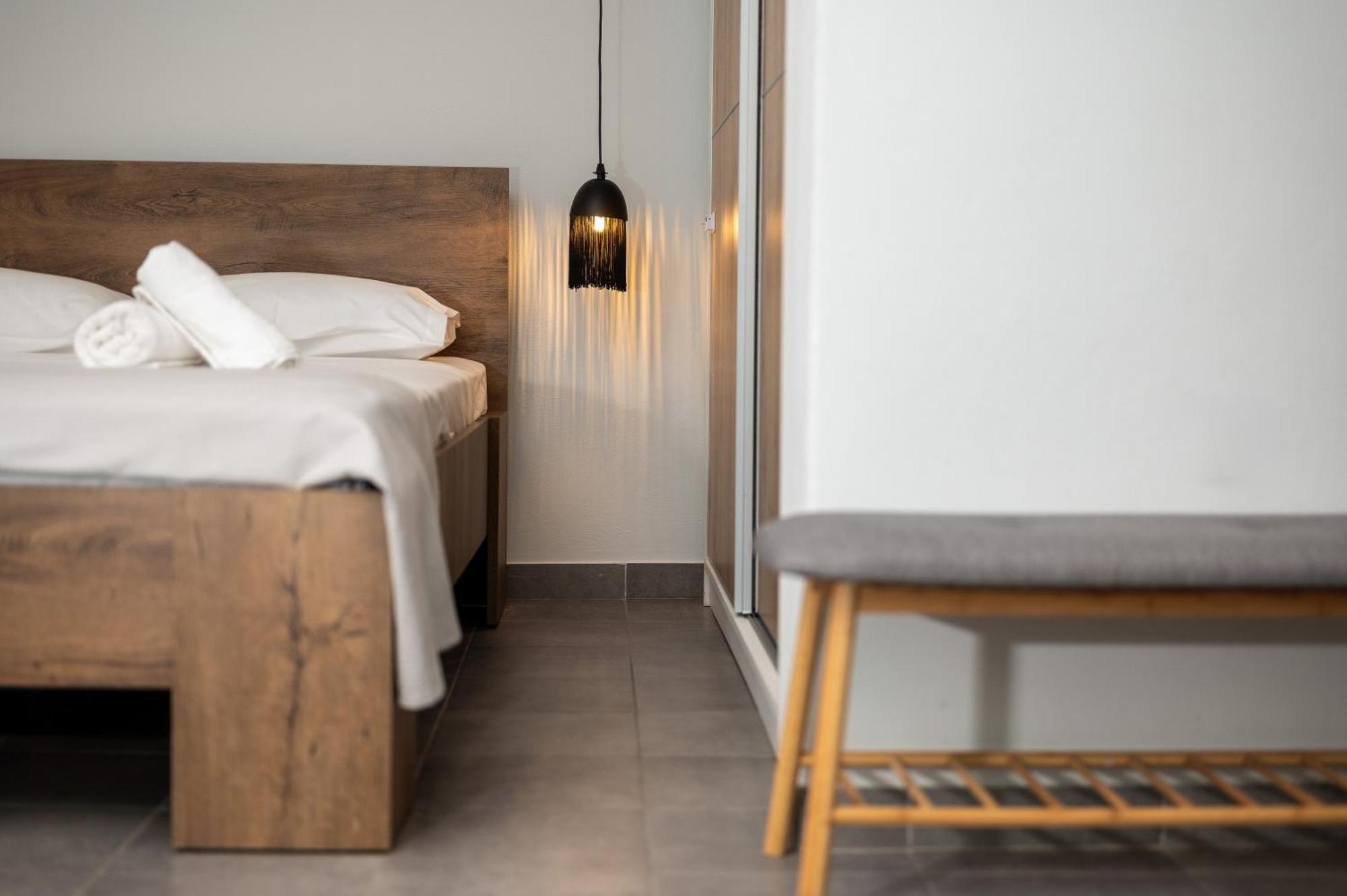 Niso Thessaloniki Hospitality Apartments 외부 사진