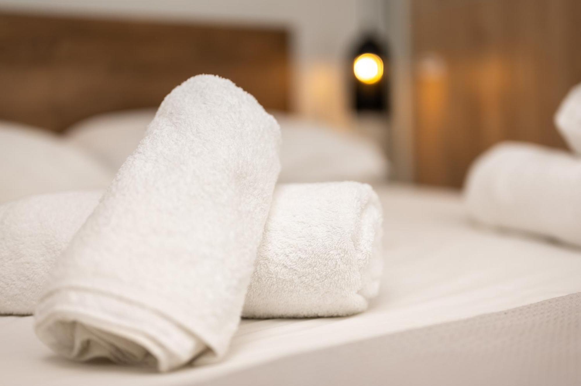 Niso Thessaloniki Hospitality Apartments 외부 사진