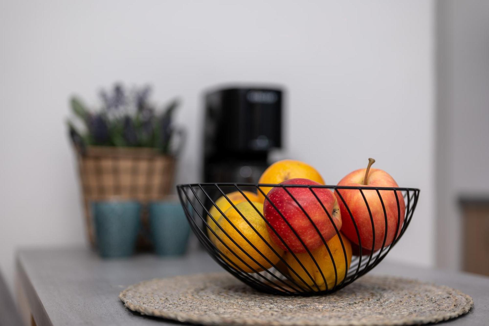 Niso Thessaloniki Hospitality Apartments 외부 사진
